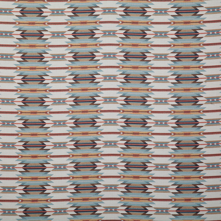 Pindler &amp; Pindler Wyeth Trail Sunset Fabric