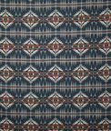 Pindler & Pindler Juniper Mesa Indigo Fabric