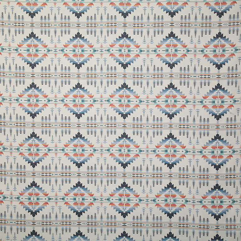 Pindler &amp; Pindler Juniper Mesa Sunset Fabric