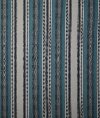 Pindler & Pindler Mojave Twill Turquoise Fabric