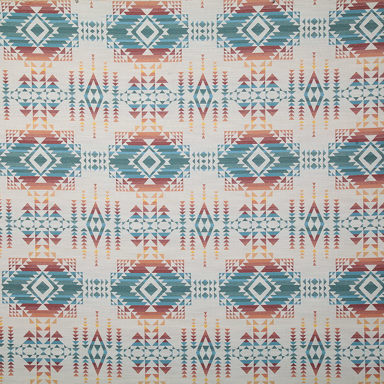 Pindler &amp; Pindler Pilot Rock Sunset Fabric