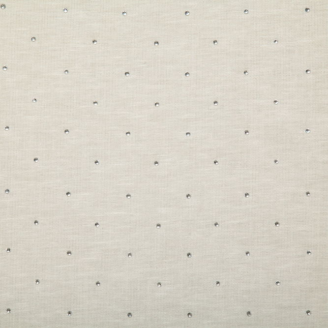 Pindler &amp; Pindler Sparkle Ecru Fabric