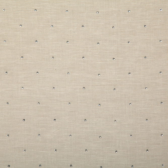 Pindler &amp; Pindler Sparkle Natural Fabric