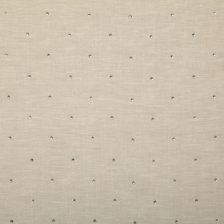 Pindler &amp; Pindler Sparkle Natural Fabric
