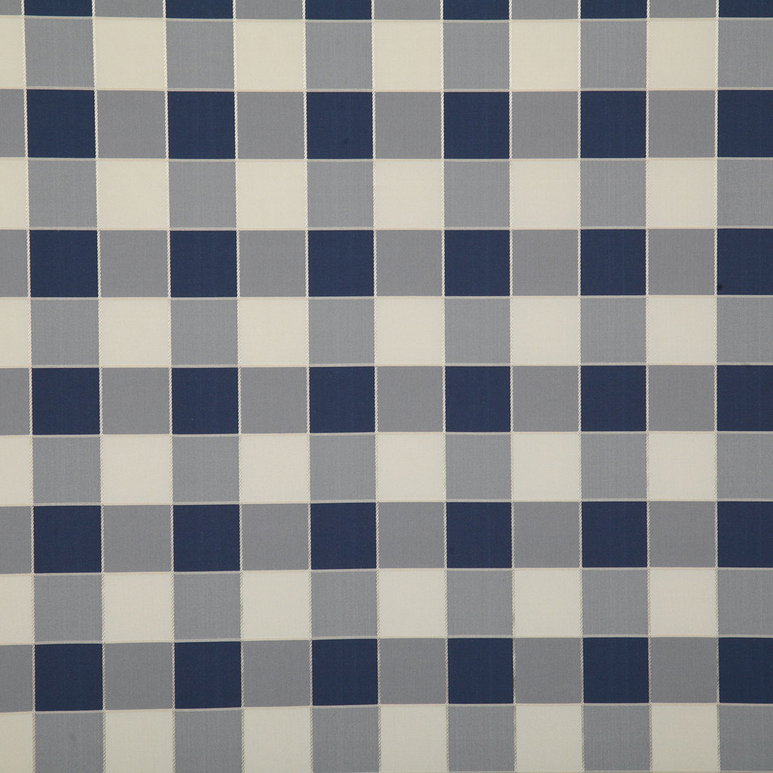 Pindler &amp; Pindler Sloane Navy Fabric