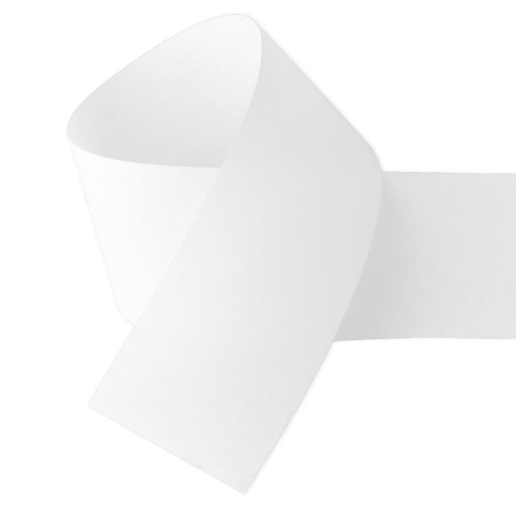4" Drapery Buckram - 76 x 76