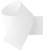 5" Drapery Buckram - 76 x 76
