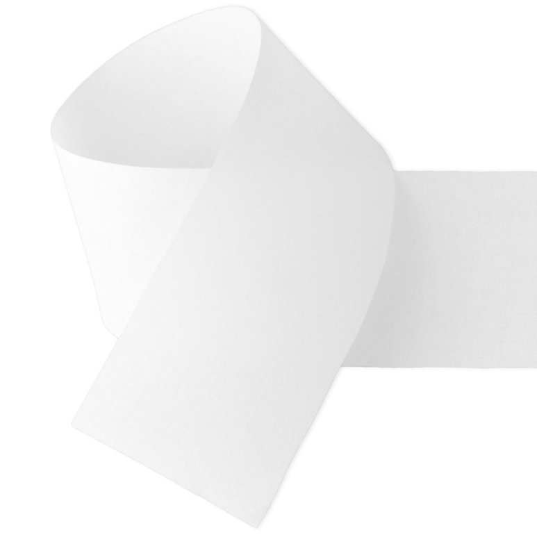 5" Drapery Buckram - 76 x 76