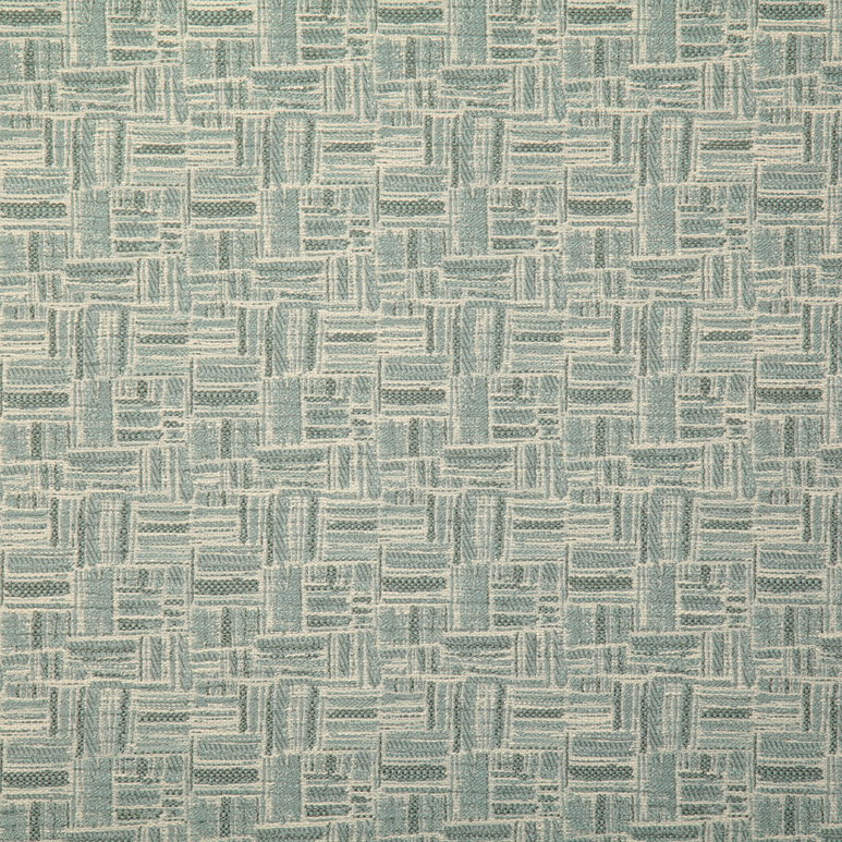Pindler &amp; Pindler Corey Aqua Fabric