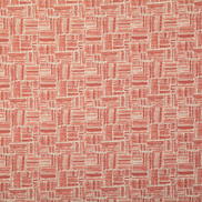 Pindler & Pindler Corey Coral Fabric