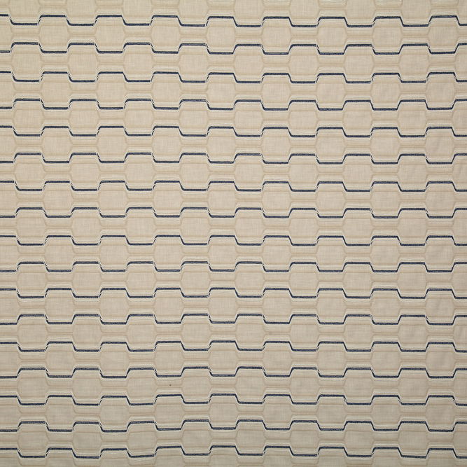 Pindler &amp; Pindler Peter Indigo Fabric