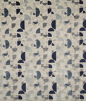 Pindler & Pindler Morgan Sapphire Fabric