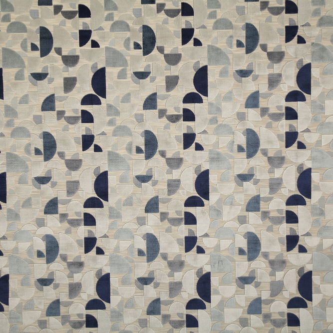 Pindler &amp; Pindler Morgan Sapphire Fabric
