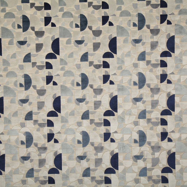 Pindler &amp; Pindler Morgan Sapphire Fabric
