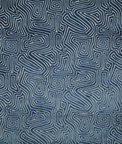 Pindler & Pindler Lyla Lapis Fabric