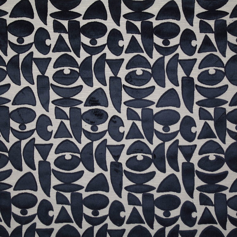 Pindler &amp; Pindler Zander Ink Fabric