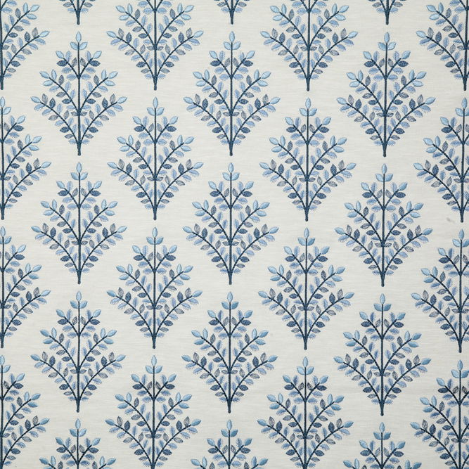 Pindler &amp; Pindler Argenta Delft Fabric