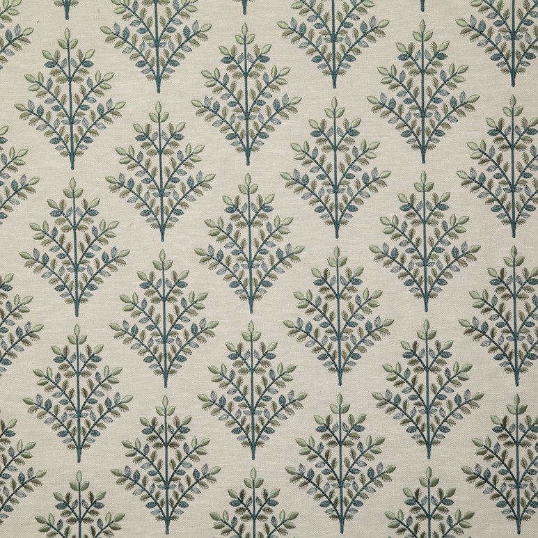 Pindler &amp; Pindler Argenta Fern Fabric