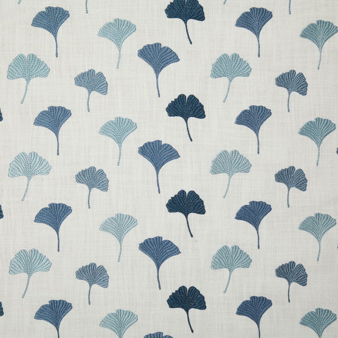 Pindler &amp; Pindler Bellport Delft Fabric