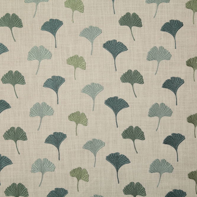 Pindler &amp; Pindler Bellport Jade Fabric