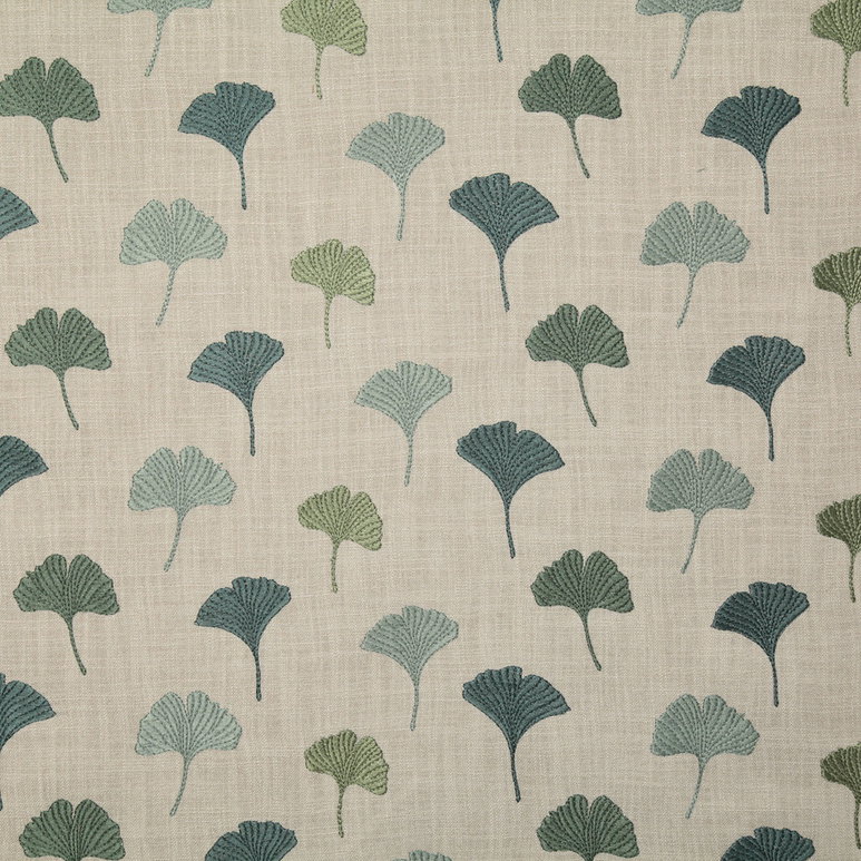 Pindler &amp; Pindler Bellport Jade Fabric