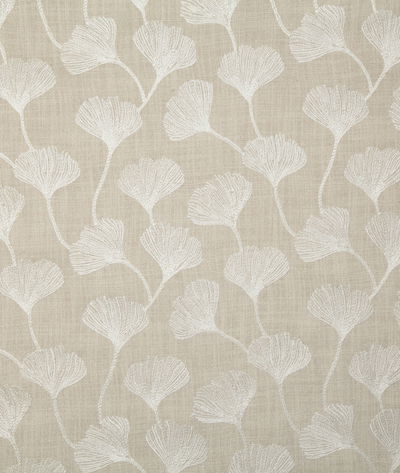 Pindler & Pindler Bertie Natural Fabric