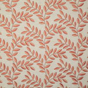 Pindler & Pindler Enid Coral Fabric