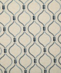 Pindler & Pindler Arnett Indigo Fabric