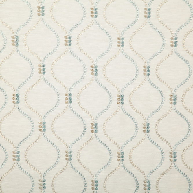 Pindler &amp; Pindler Arnett Mist Fabric