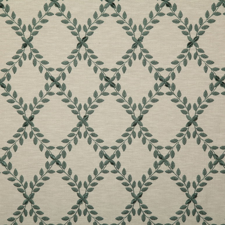 Pindler &amp; Pindler Carraway Fern Fabric
