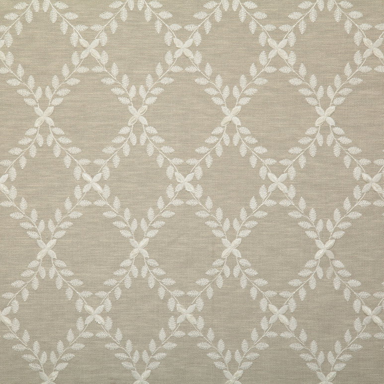 Pindler &amp; Pindler Carraway Natural Fabric
