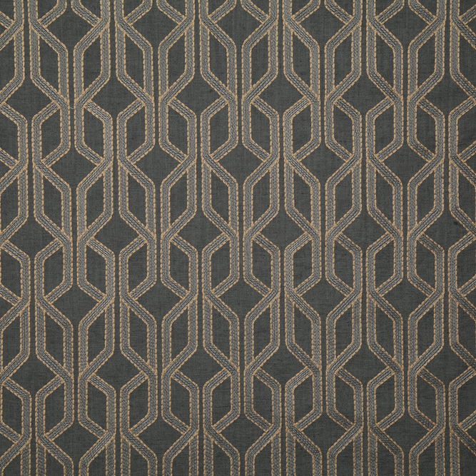 Pindler &amp; Pindler Hoffmann Granite Fabric