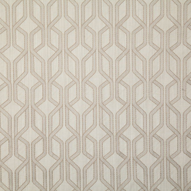 Pindler &amp; Pindler Hoffmann Natural Fabric