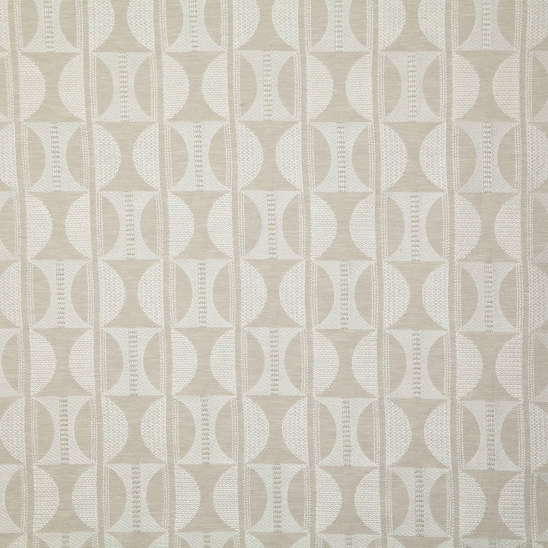 Pindler &amp; Pindler Colfax Alabaster Fabric