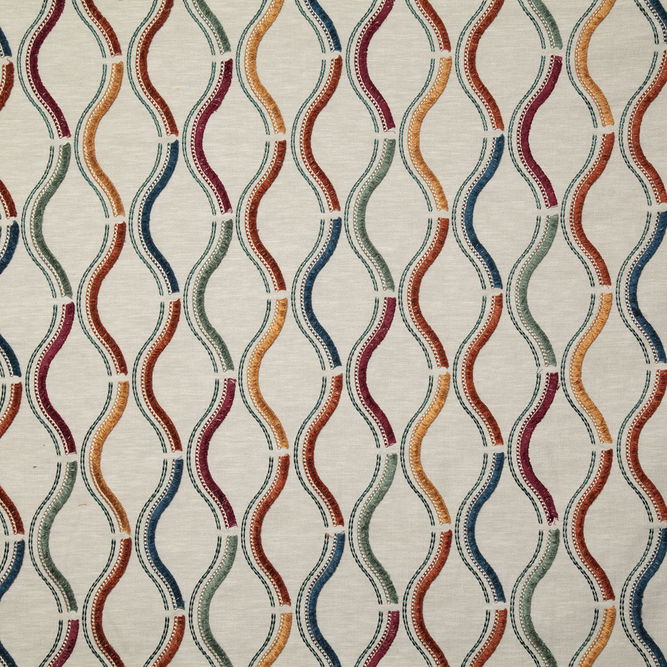 Pindler &amp; Pindler Hubbard Jewel Fabric