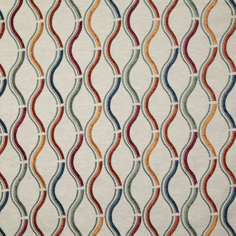 Pindler &amp; Pindler Hubbard Jewel Fabric