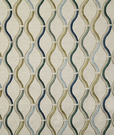 Pindler & Pindler Hubbard Oasis Fabric