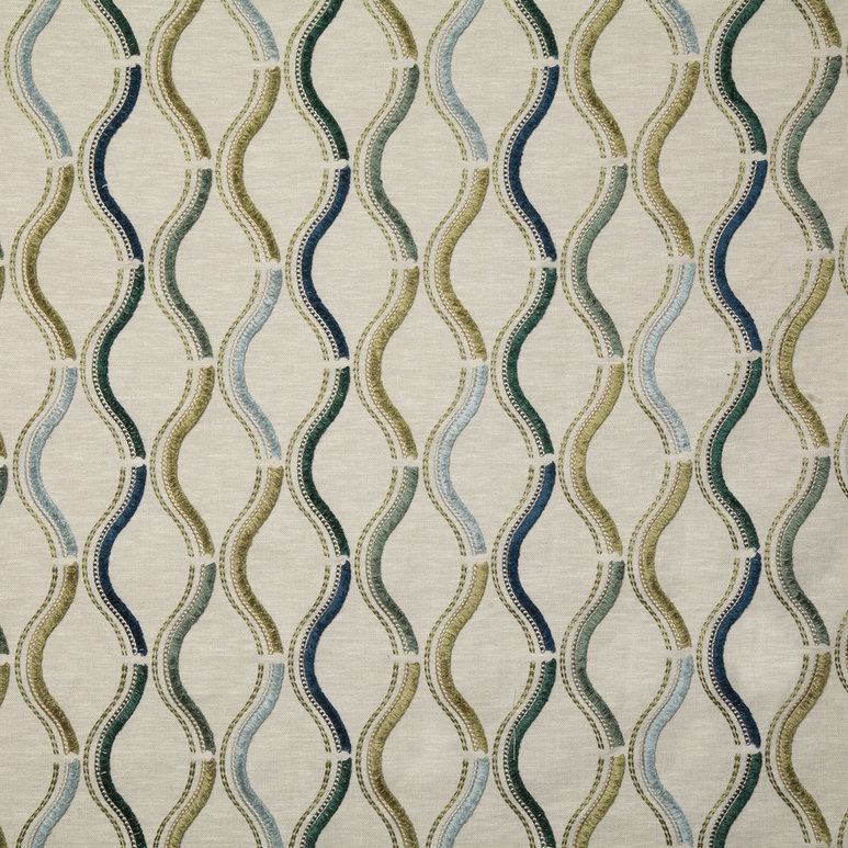 Pindler &amp; Pindler Hubbard Oasis Fabric