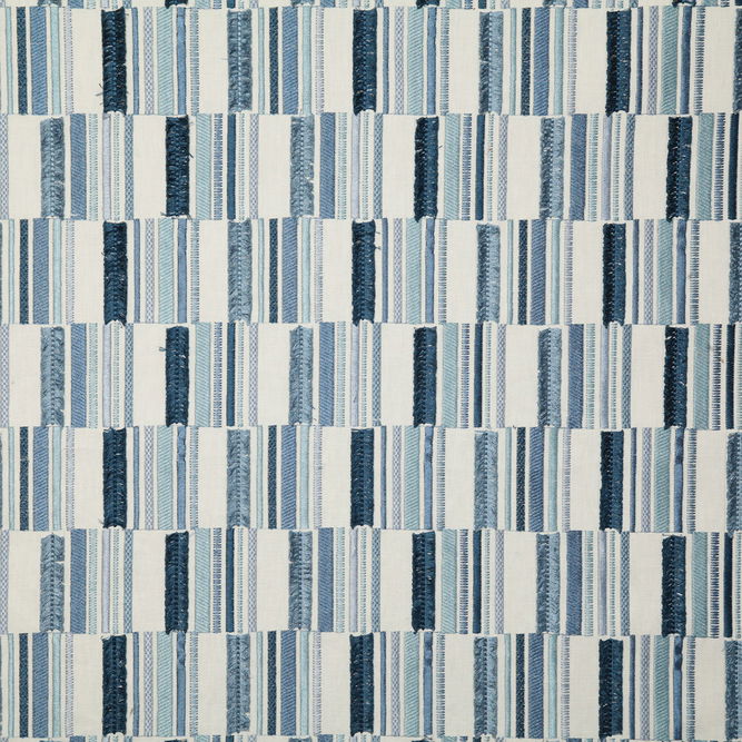 Pindler &amp; Pindler Fastlane Delft Fabric
