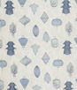 Pindler & Pindler Lantern Delft Fabric