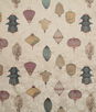 Pindler & Pindler Lantern Plum Fabric