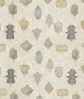 Pindler & Pindler Lantern Zen Fabric