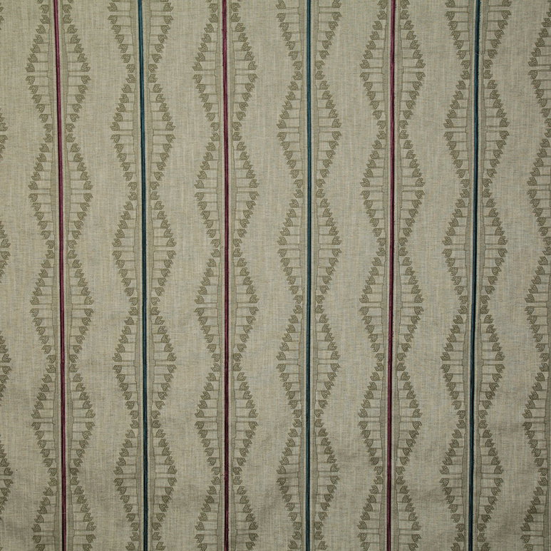 Pindler &amp; Pindler Pilar Jewel Fabric