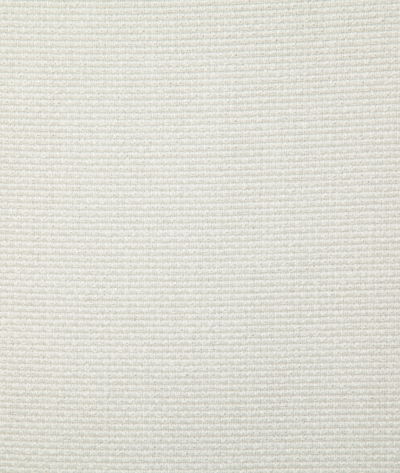 Pindler & Pindler Plaza Snow Fabric