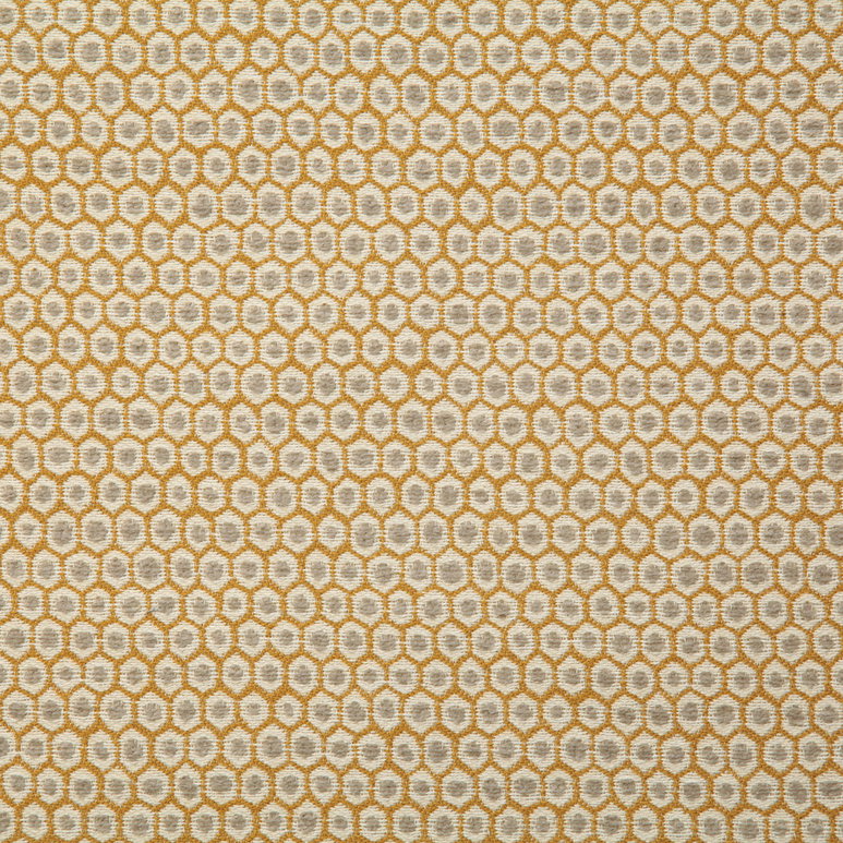 Pindler &amp; Pindler Patio Golden Fabric