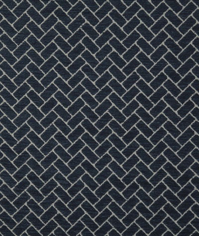 Pindler & Pindler Mezzanine Midnight Fabric