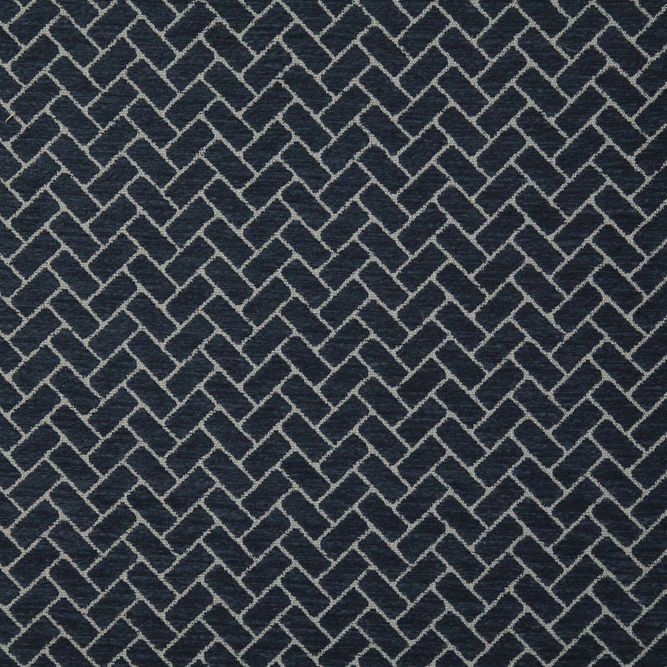 Pindler &amp; Pindler Mezzanine Midnight Fabric
