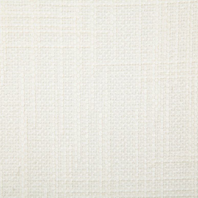 Pindler &amp; Pindler Baker White Fabric