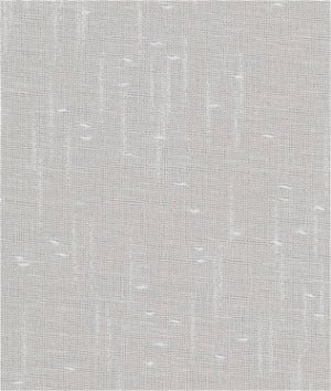 Trend 04127 White Fabric
