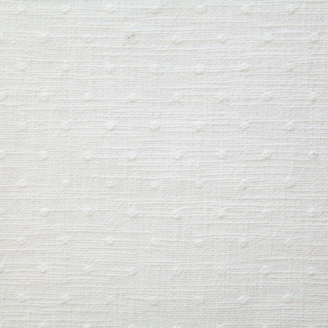 Pindler &amp; Pindler Nelmes Snow Fabric